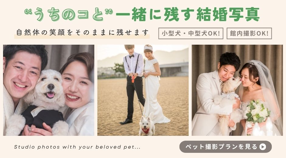SWITCH 梅田 | フォトウェディング・結婚写真のフォトスタジオ『SWITCH』