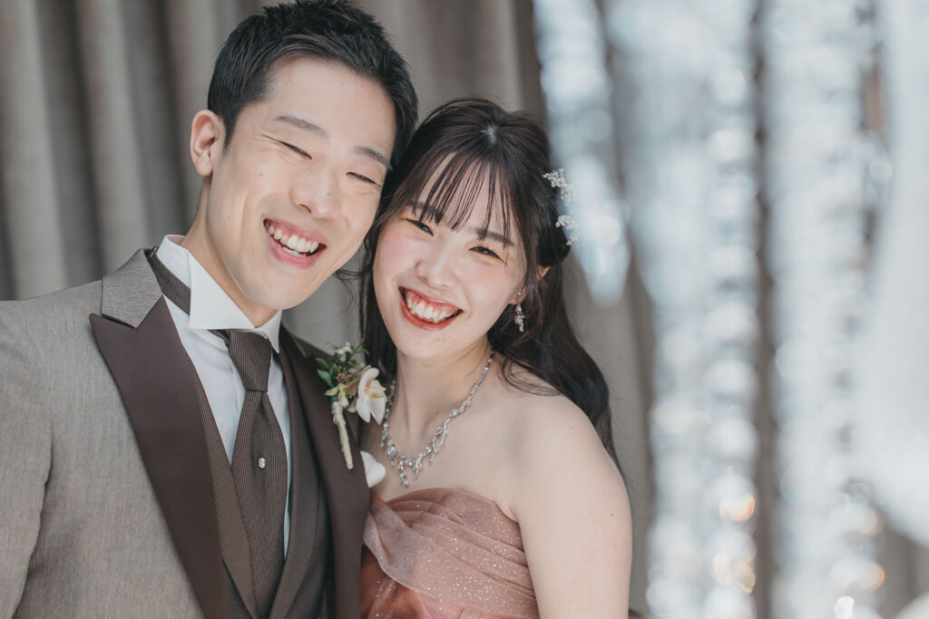 家族からの祝福に包まれて。大切な人と残すフォトウェディング