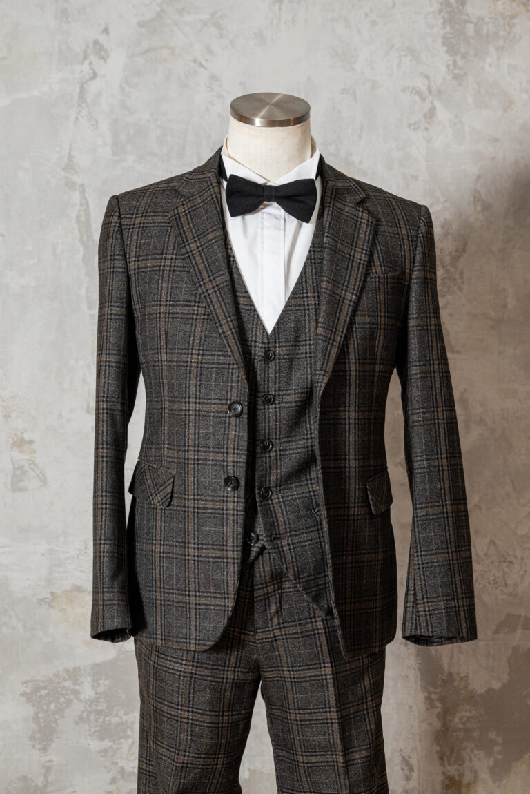 タキシード：TX‐36