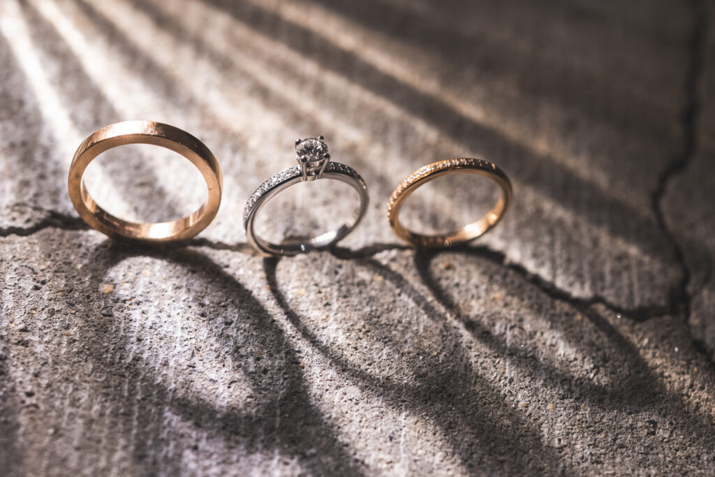 家族の想いに包まれた、心あたたまるフォトウエディング