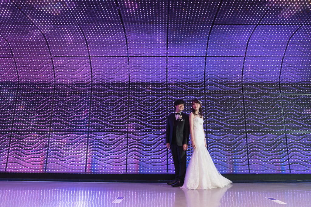 【和装×洋装】Wの楽しみ！