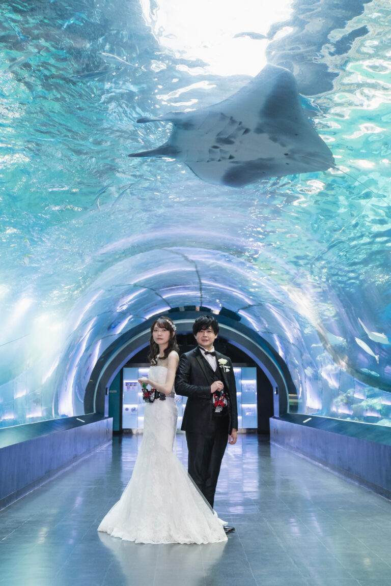 【和装×洋装】Wの楽しみ！