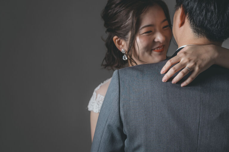 白無垢＆ウェディングで叶えたフォトウェディング