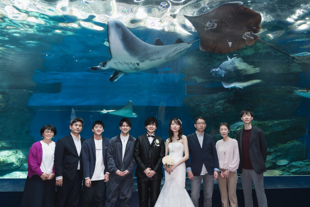 【和装×洋装】Wの楽しみ！