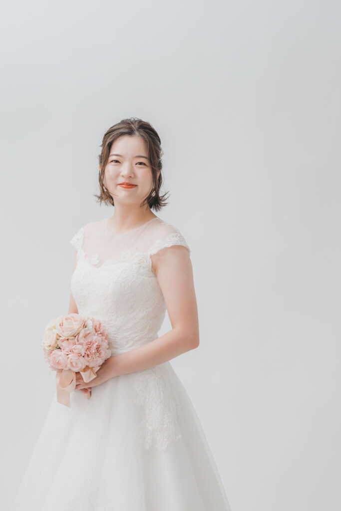 白無垢＆ウェディングで叶えたフォトウェディング