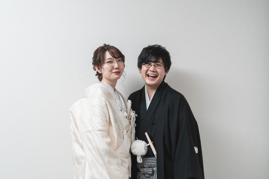 【和装×洋装】Wの楽しみ！