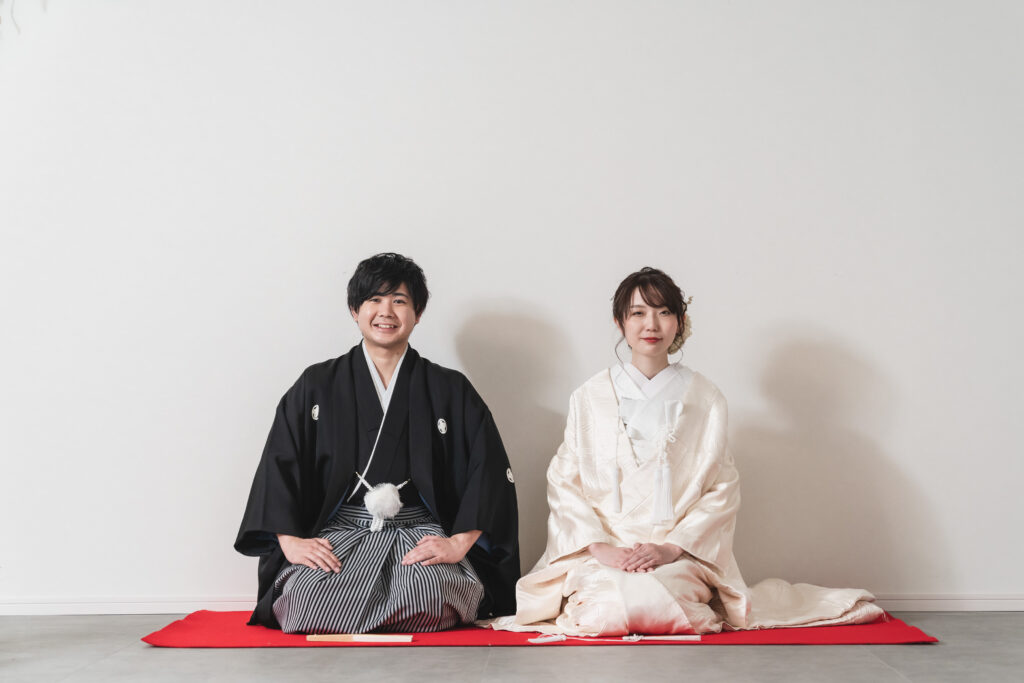 【和装×洋装】Wの楽しみ！