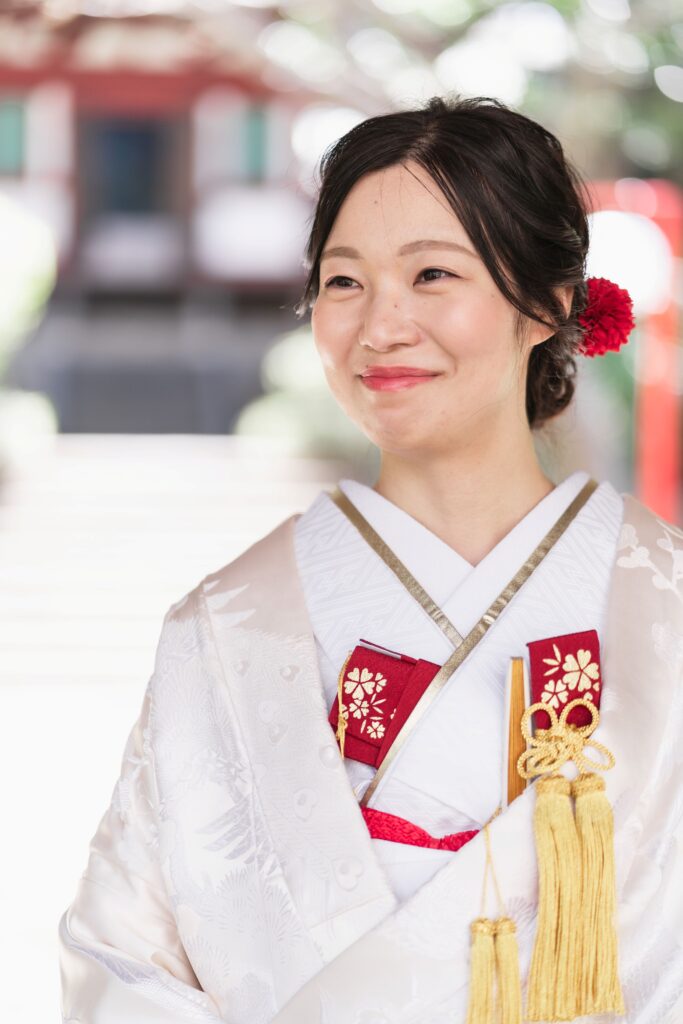 ロケーション　貴賓館・日本庭園