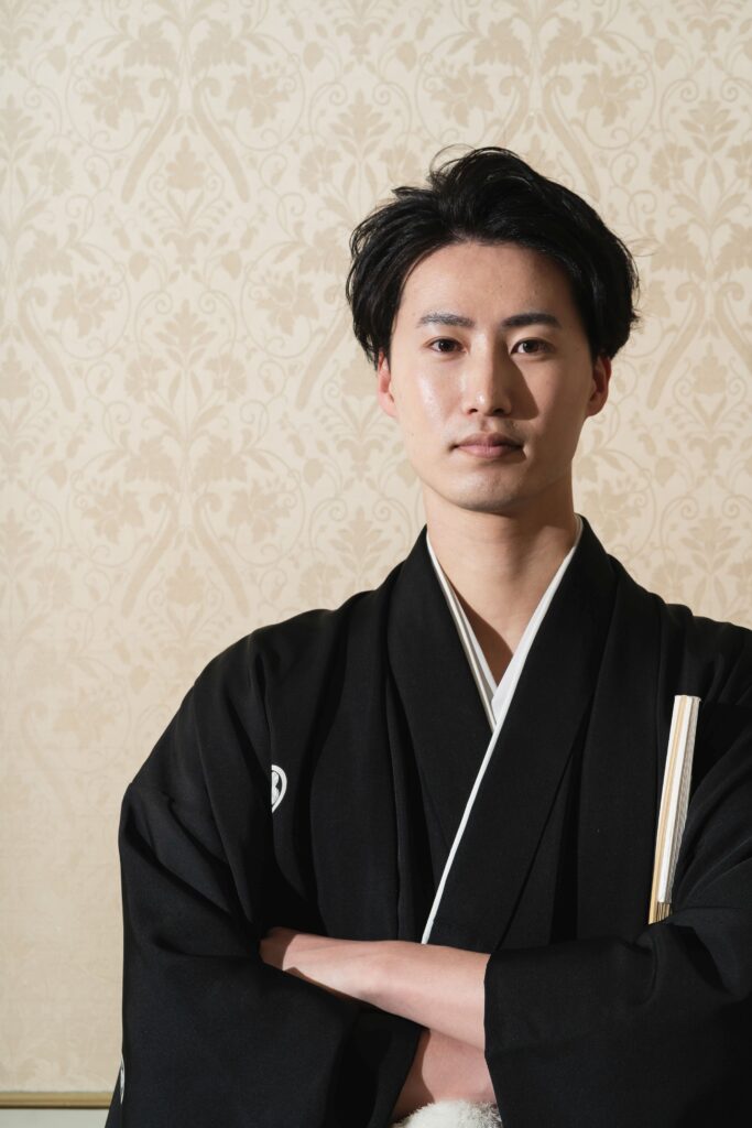 ロケーション　貴賓館・日本庭園