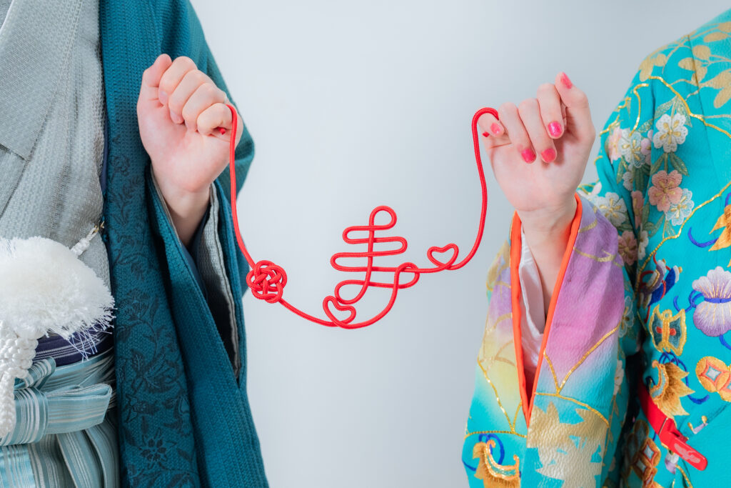 日付限定プラン♪スタジオ撮影