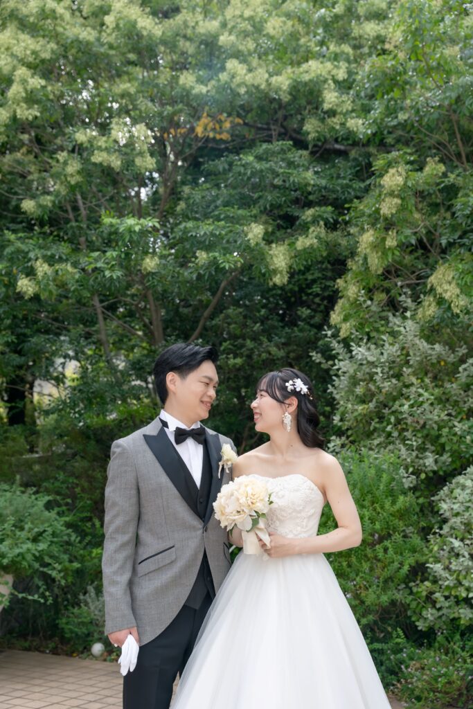 ★笑顔溢れるフォトウェディング★