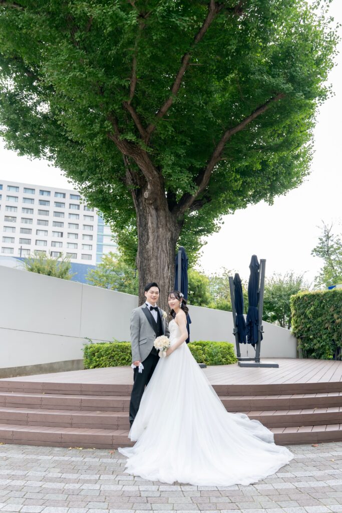 ★笑顔溢れるフォトウェディング★