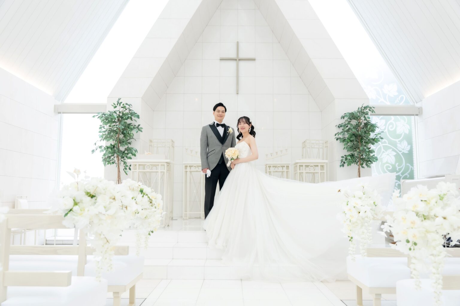 ★笑顔溢れるフォトウェディング★