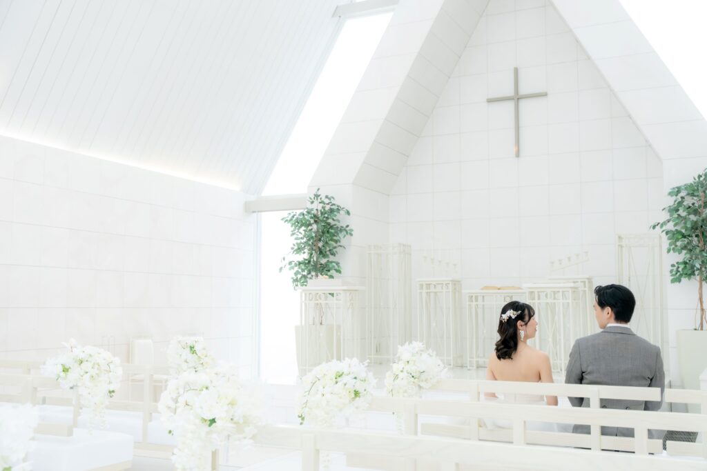 ★笑顔溢れるフォトウェディング★