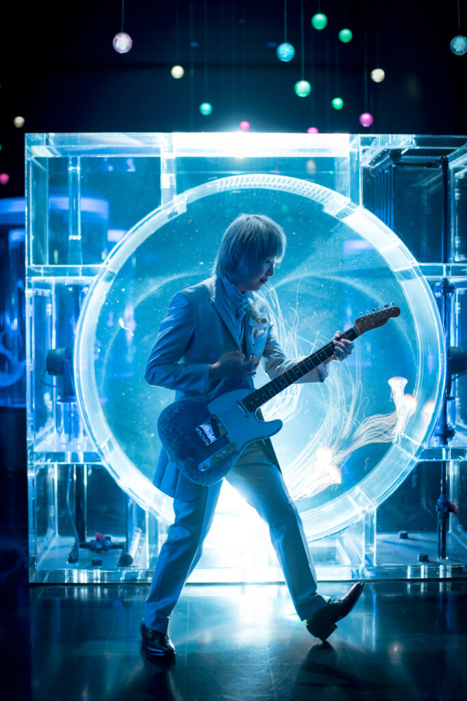 【洋装×和装】おふたりのこだわりフォトウェディング☆