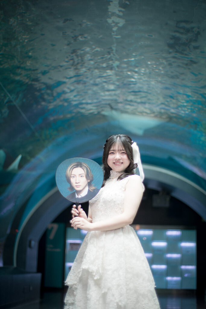 【洋装×和装】おふたりのこだわりフォトウェディング☆