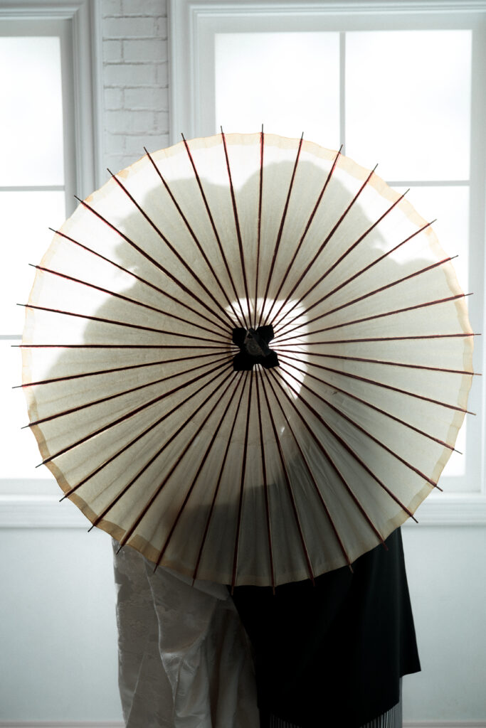 【洋装×和装】おふたりのこだわりフォトウェディング☆