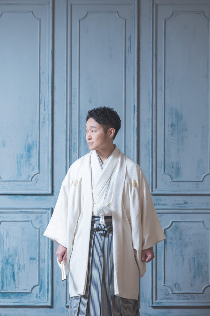 笑顔と笑い声があふれるフォトW