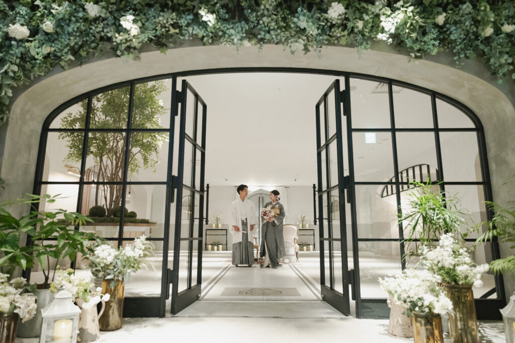 「笑顔あふれる幸せフォト」