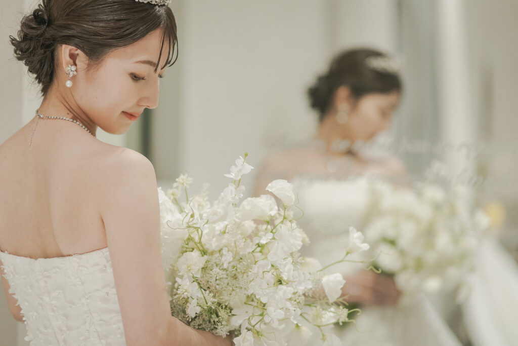 「笑顔あふれる幸せフォト」