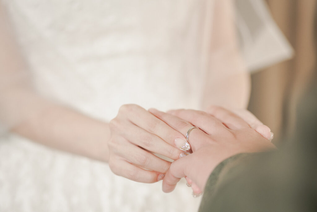 「笑顔あふれる幸せフォト」