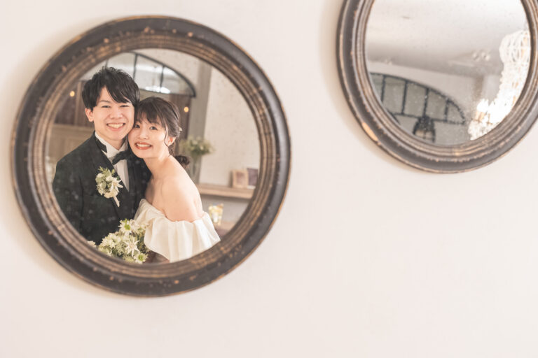 「わんことお子様と一緒に♡家族みんなで楽しむフォトウエディング」