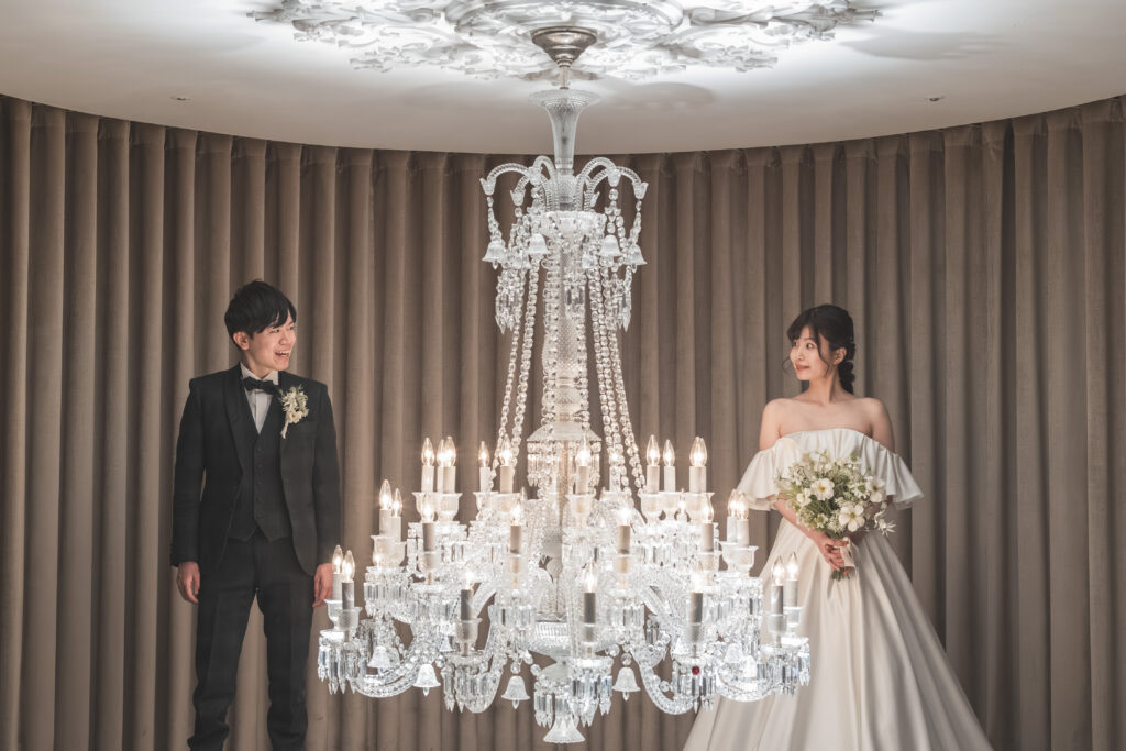 「わんことお子様と一緒に♡家族みんなで楽しむフォトウエディング」