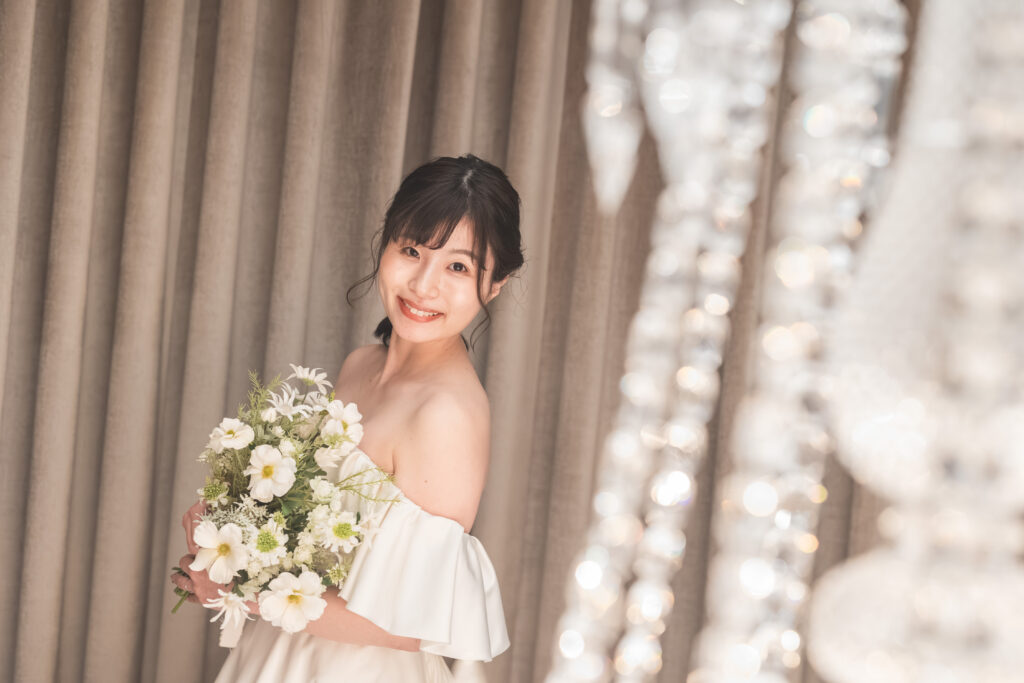 「わんことお子様と一緒に♡家族みんなで楽しむフォトウエディング」