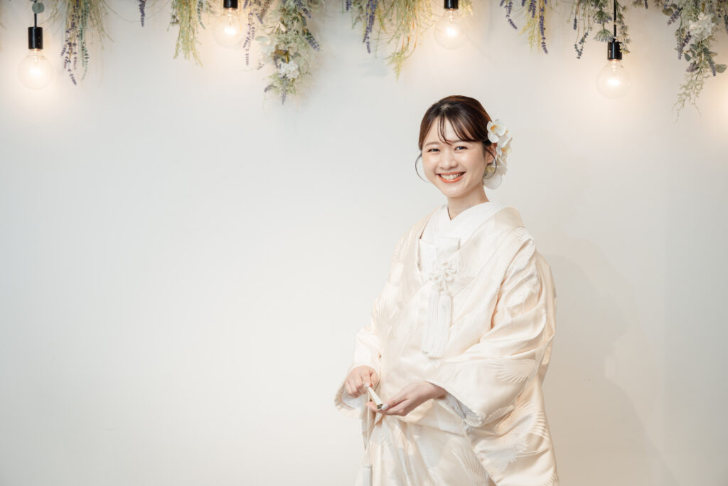 大切な人たちと迎える、笑顔いっぱいのウェディングフォト