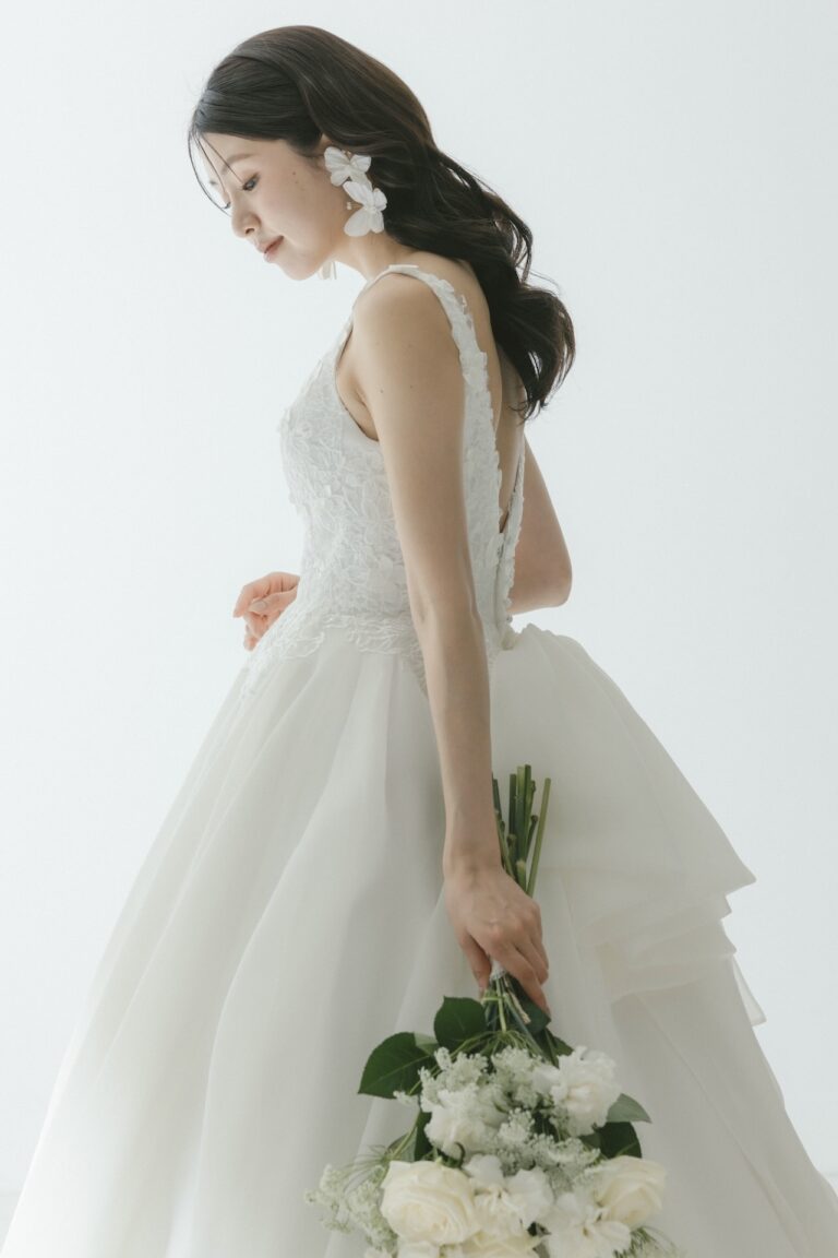 Lily _リリー