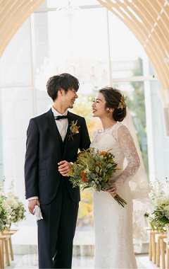 札幌店 フォトウェディング 結婚写真の Switch